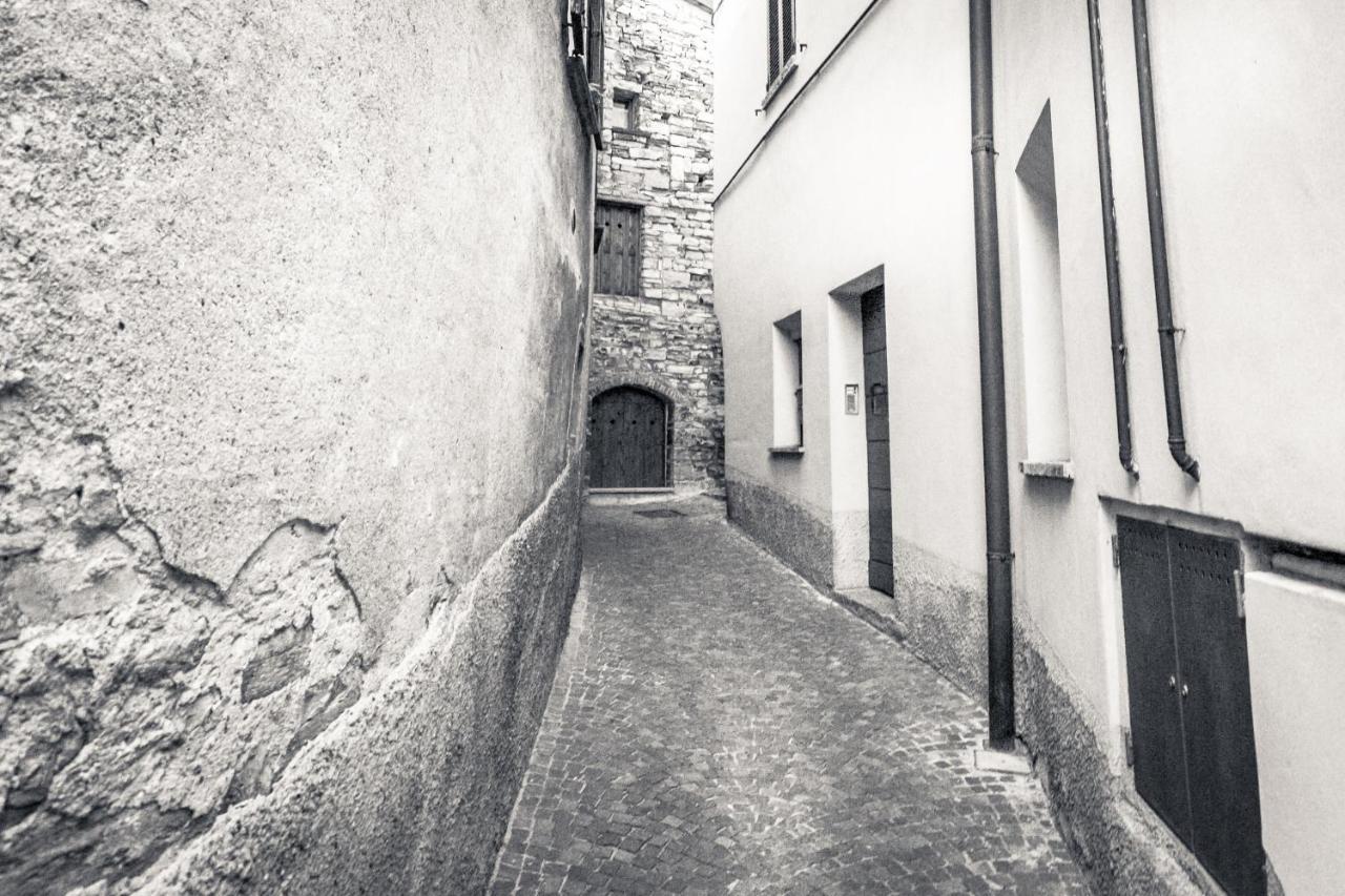 Vecchio Borgo Vila Torno Exterior foto