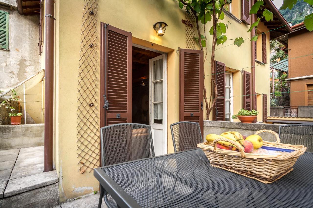 Vecchio Borgo Vila Torno Exterior foto